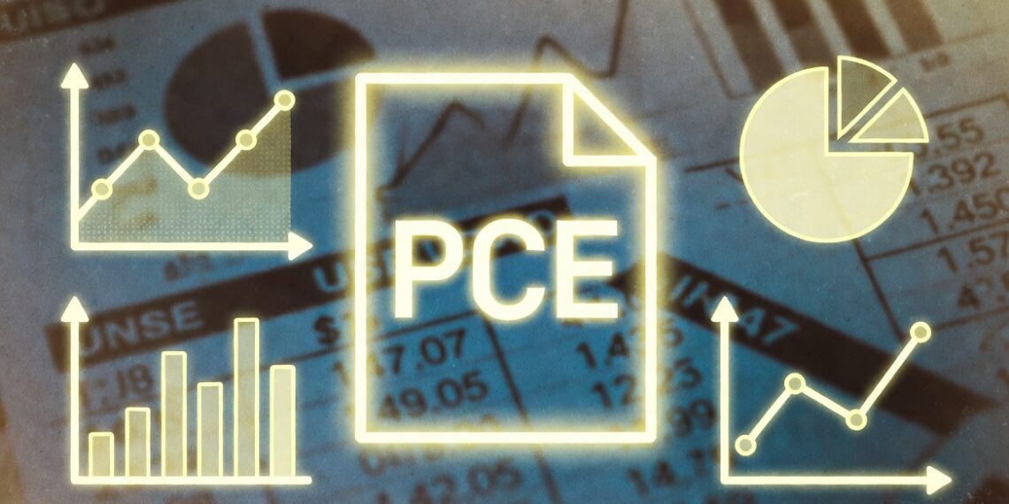 美國 2 月核心 PCE 降至 3.0% 符合預期！但通膨頑固、聯準會降息仍不明確