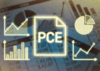 美國 2 月核心 PCE 降至 3.0% 符合預期！但通膨頑固、聯準會降息仍不明確