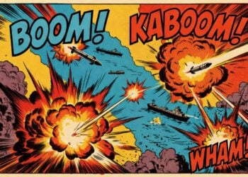 打臉川普！伊朗拒開荷姆茲海峽，革命衛隊攻擊卡達能源公司油輪