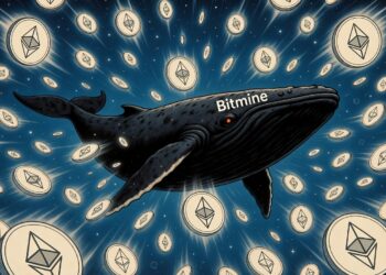 Bitmine 轉板紐交所主板！坐擁 480 萬枚以太坊，同步加碼 40 億美元回購股票