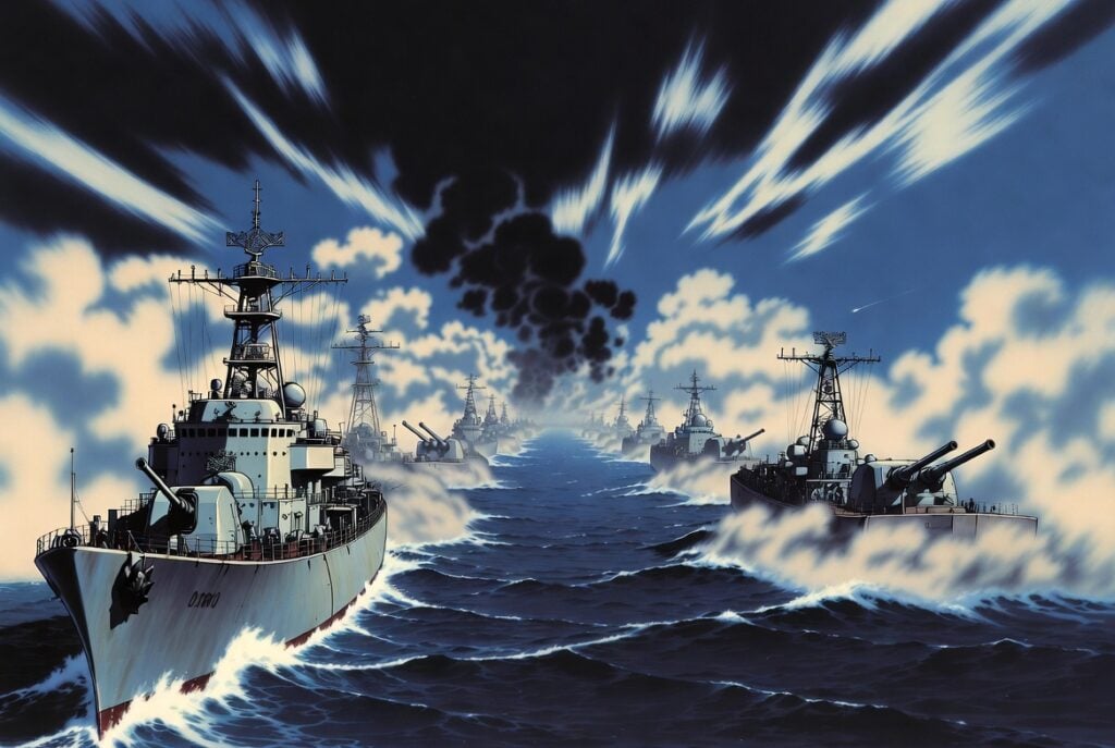 伊朗副外長證實荷姆茲海峽「保持開放」：須受伊朗軍方管控，美船隻「無敵對行為」也可放行