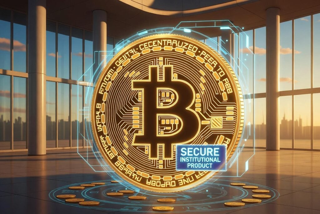 Circle 推出封裝比特幣「cirBTC」瞄準機構需求，首發以太坊與 Arc 鏈