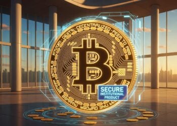 Circle 推出封裝比特幣「cirBTC」瞄準機構需求，首發以太坊與 Arc 鏈