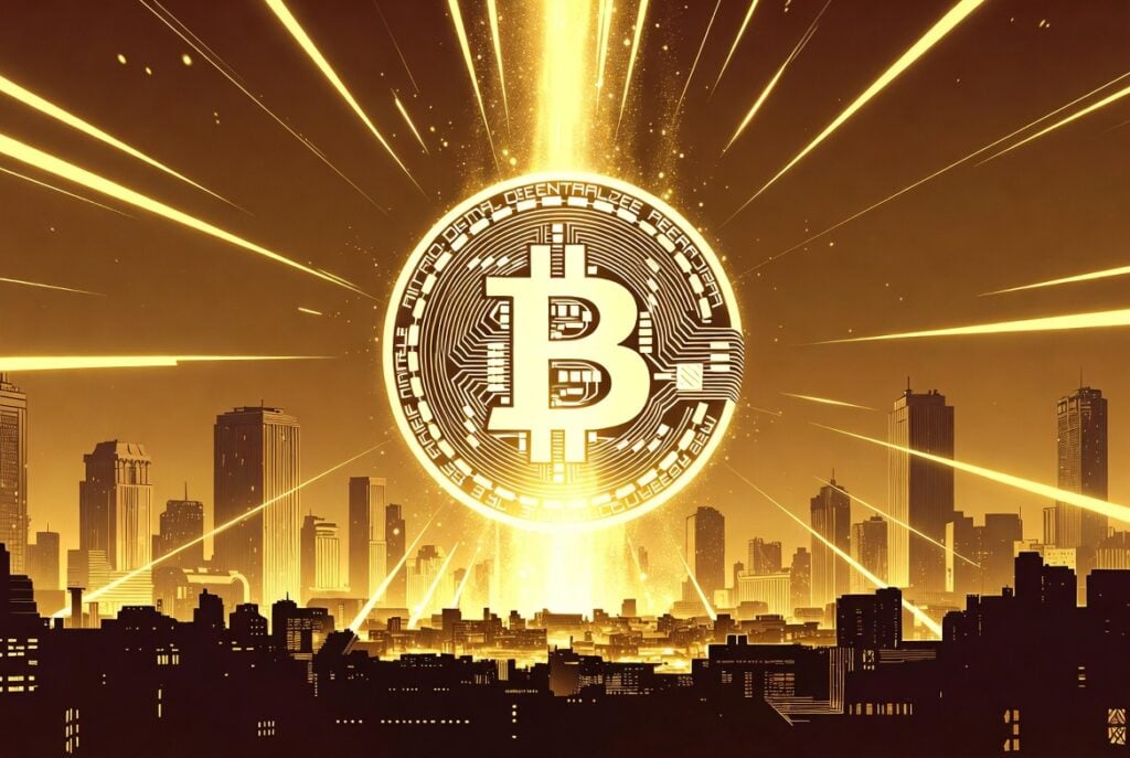 比特幣突破 7.2 萬、以太坊站上 2200 美元!全網 24 小時爆倉 2.18 億美元