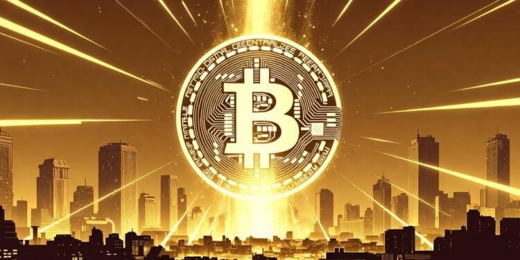 比特幣突破 7.2 萬、以太坊站上 2200 美元！全網 24 小時爆倉 2.18 億美元