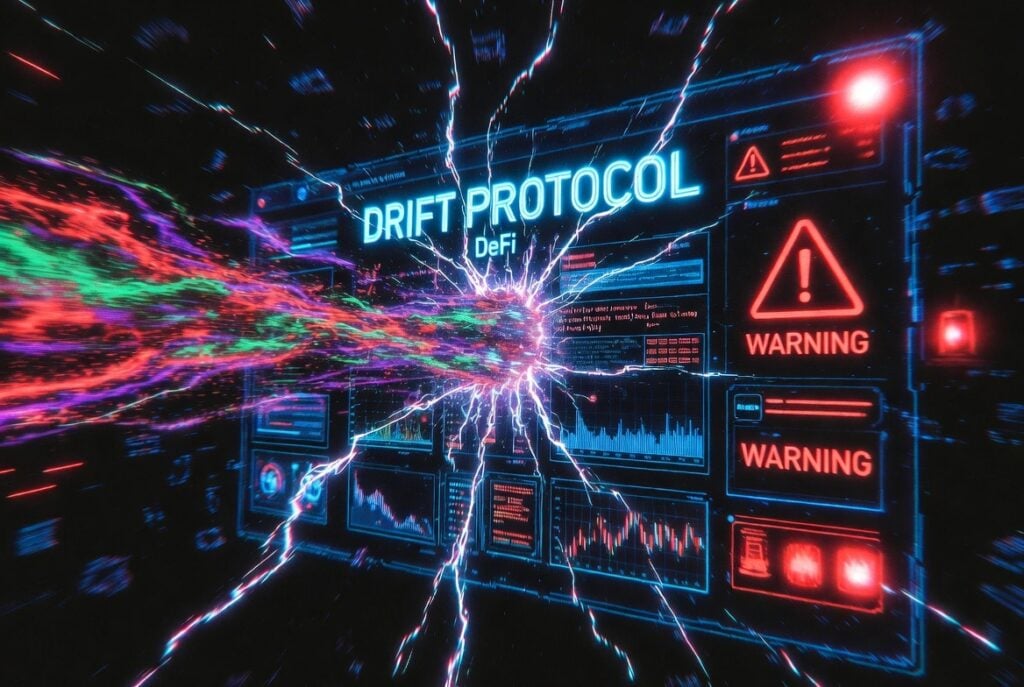 Drift Protocol「被駭 2.85 億美元事件」波及 20 個協議，Prime Numbers Fi 慘遭血洗千萬鎂