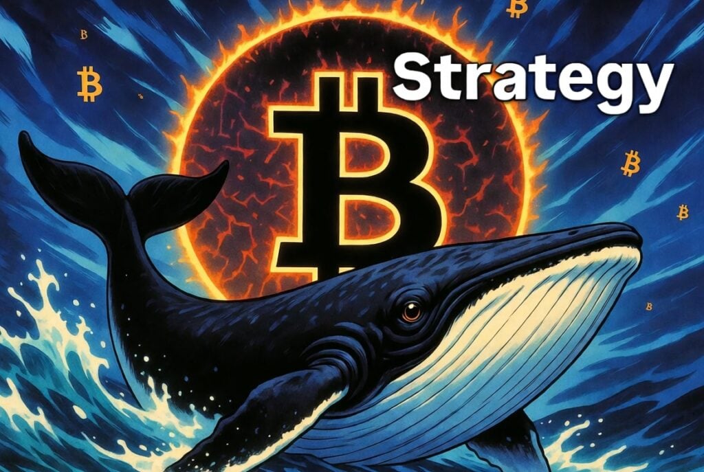 買不停！Strategy 再加碼 3,273 枚比特幣！總持倉突破 81.8 萬枚 BTC