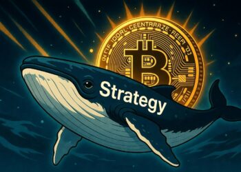 Strategy 狂掃 8,000 枚比特幣！本週買盤上看 1 萬枚 BTC，STRC 強攻 145 兆美元固定收益藍海