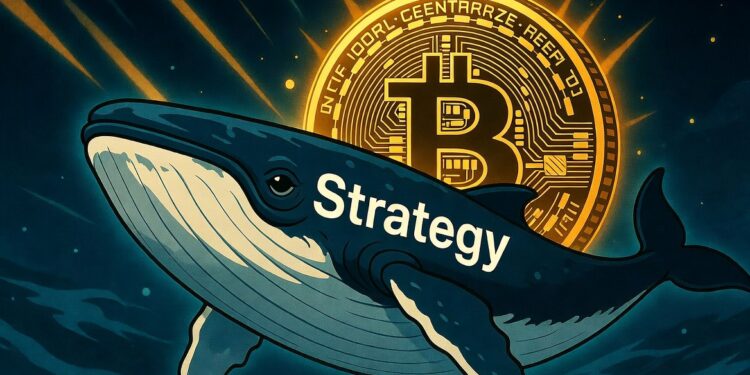 image 17 | 動區動趨-最具影響力的區塊鏈新聞媒體 Strategy 狂掃 8,000 枚比特幣!本週買盤上看 1 萬枚 BTC,STRC 強攻 145 兆美元固定收益藍海