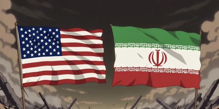 快訊》美伊第二輪談判有望本週登場！巴基斯坦官員曝：雙方或齊聚伊斯蘭馬巴德