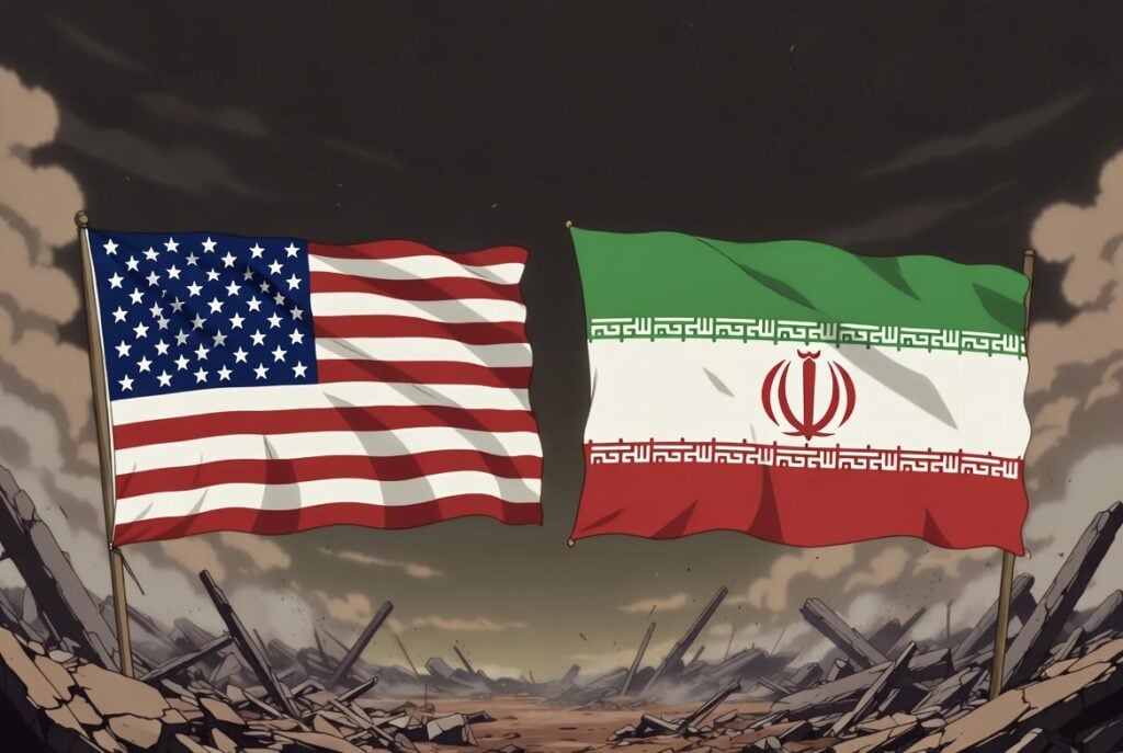 美伊世紀談判明日登場》美副總統范斯啟程巴基斯坦：川普已下達「明確指導方針」