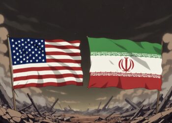 美伊世紀談判明日登場》美副總統范斯啟程巴基斯坦：川普已下達「明確指導方針」