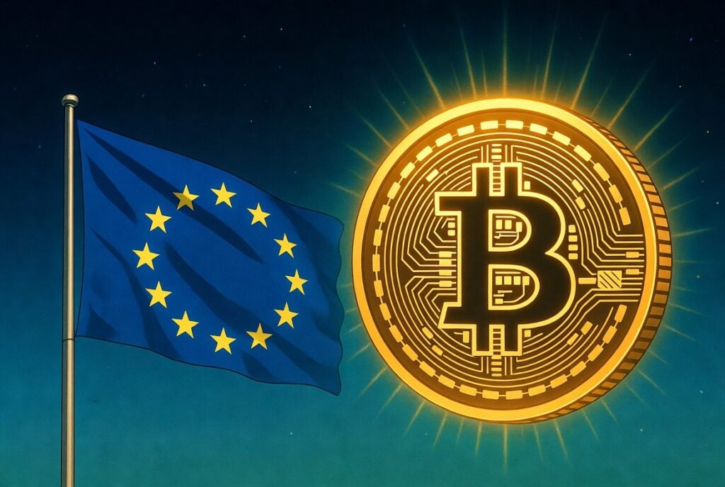 加密監管大集權！歐洲央行支持將「加密貨幣服務商」直接交由歐盟 ESMA 統一監管