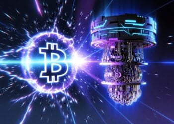 StarkWare 研究員提比特幣「抗量子方案 QSB」：免軟分叉即可抵禦量子危機、但單筆成本破 75 美元