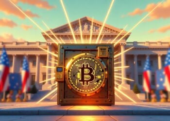 美國政府要拋售比特幣？轉移「Glenn Olivio 案 BTC」至 Coinbase，川普戰略儲備還搞嗎？