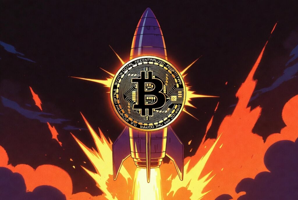 投行 TD Cowen 最新預測：比特幣 2026 年底上看 14 萬美元！極端牛市可達 17.5 萬鎂