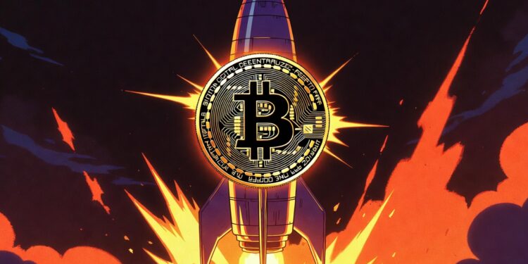 投行 TD Cowen 最新預測：比特幣 2026 年底上看 14 萬美元！極端牛市可達 17.5 萬鎂