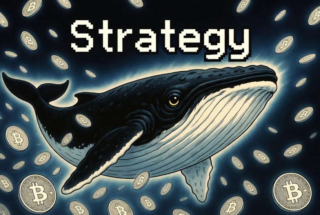 Strategy 單日狂掃 3,468 枚比特幣！STRC「印鈔買幣」火力全開，總持倉逼近 77 萬枚 BTC