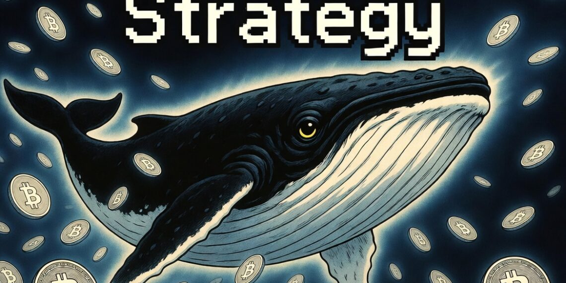 image 24 | 動區動趨-最具影響力的區塊鏈新聞媒體 Strategy 單日狂掃 3,468 枚比特幣!STRC「印鈔買幣」火力全開,總持倉逼近 77 萬枚 BTC