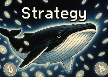 Strategy 單日狂掃 3,468 枚比特幣！STRC「印鈔買幣」火力全開，總持倉逼近 77 萬枚 BTC