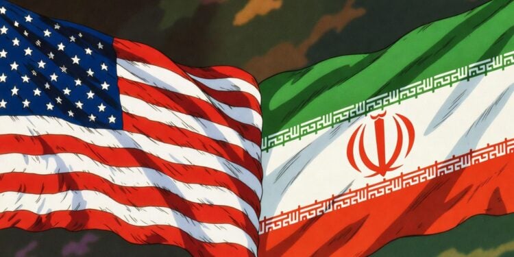 美伊談判陣容曝光：伊朗派 71 人菁英團，美國副總統范斯領軍 300 人「重兵戒備」