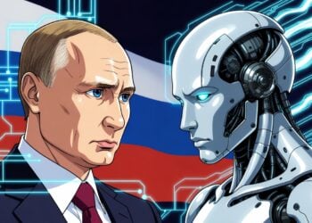普丁下令打造「俄羅斯自主 AI 模型」：未來主權存亡取決於人工智慧！定調 2030 達成全國普及化