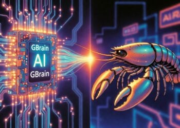 YC 總裁開源生產級 AI 記憶系統「GBrain」，獨創夢循環機制讓 OpenClaw 具備第二大腦
