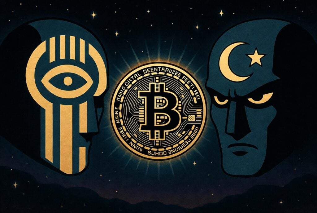 美伊停火帶動比特幣突破 7.1 萬美元，QCP 警告：期權市場暗藏殺機，別把喘息誤當和平