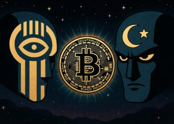 美伊停火帶動比特幣突破 7.1 萬美元，QCP 警告：期權市場暗藏殺機，別把喘息誤當和平