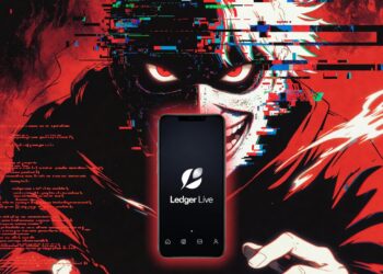 蘋果 App Store 驚現假 Ledger 錢包！50 人遭駭 950 萬鎂，ZachXBT 籲對 Apple 提集體訴訟