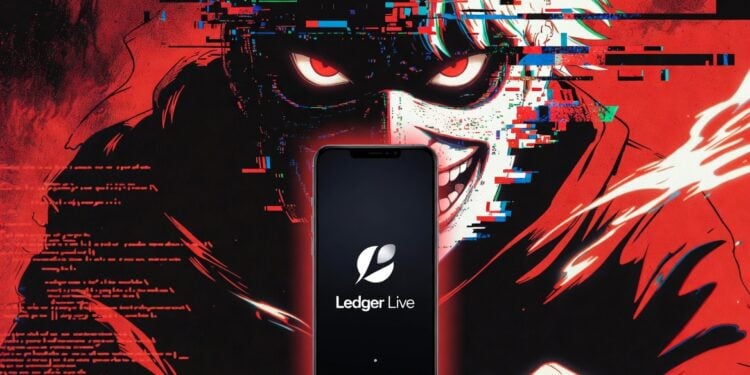 image 30 | 動區動趨-最具影響力的區塊鏈新聞媒體 蘋果 App Store 驚現假 Ledger 錢包!50 人遭駭 950 萬鎂,ZachXBT 籲對 Apple 提集體訴訟