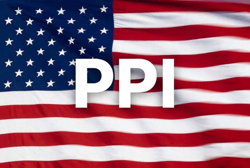 美國 3 月 PPI 低於預期但「年增 4.0% 創逾三年新高」，能源狂飆成通膨罪魁禍首