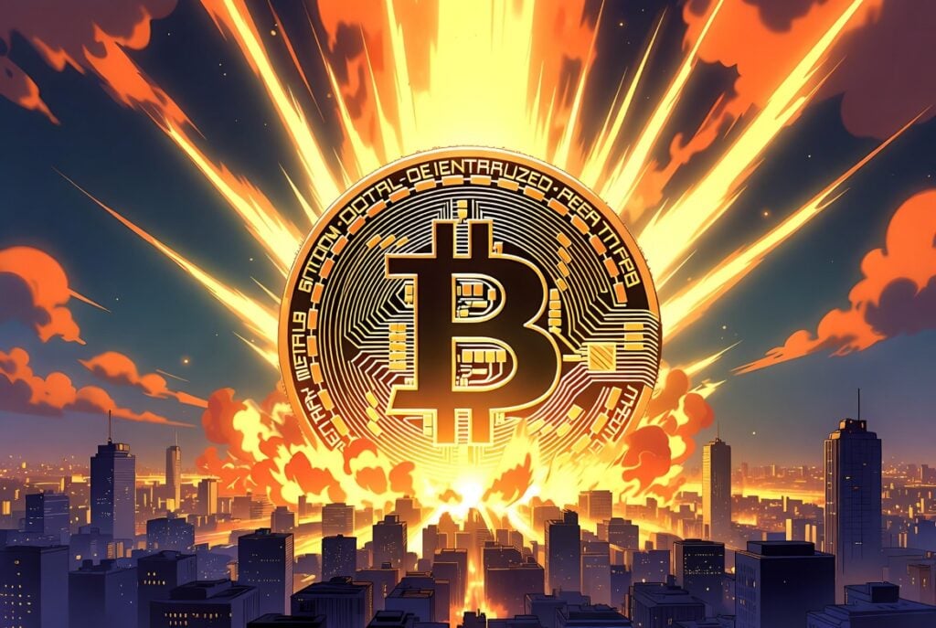 比特幣強勢突破 7.5 萬美元、以太坊衝擊 $2400!全網 24 小時爆倉近 5.8 億鎂,逾 17 萬人遭血洗