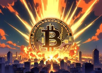 比特幣強勢突破 7.5 萬美元、以太坊衝擊 $2400！全網 24 小時爆倉近 5.8 億鎂，逾 17 萬人遭血洗