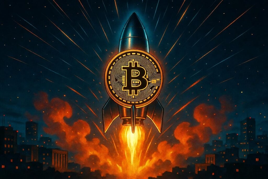 比特幣衝破 7.6 萬美元後回落、以太坊短線站上 2400 美元！全網 24 小時爆倉 6.6 億美元