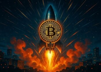 比特幣衝破 7.6 萬美元後回落、以太坊短線站上 2400 美元！全網 24 小時爆倉 6.6 億美元