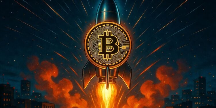 image 34 | 動區動趨-最具影響力的區塊鏈新聞媒體 比特幣衝破 7.6 萬美元後回落、以太坊短線站上 2400 美元!全網 24 小時爆倉 6.6 億美元