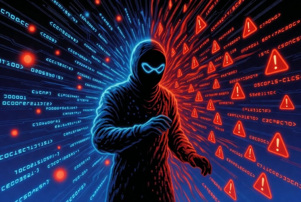 快訊》CoW Swap 遭「前端攻擊」！Blockaid 警告：cow.fi 淪惡意網站，請立即撤銷授權