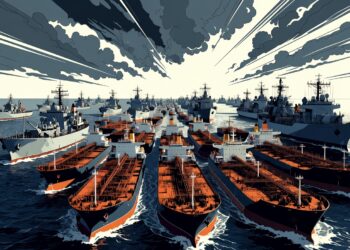 摩根士丹利悲觀預測：荷姆茲海峽本月無法重啟，Polymarket 預測重啟率僅 30%