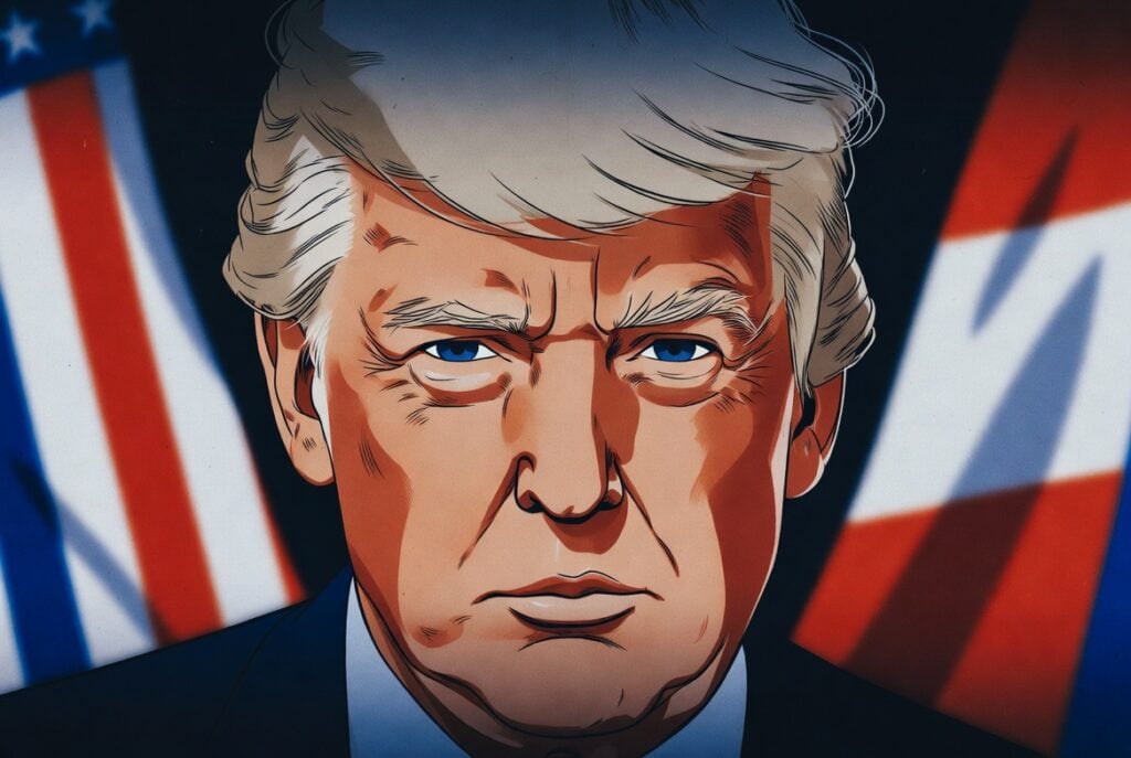 川普預告：美伊和談或將在「未來兩天內」於巴基斯坦展開