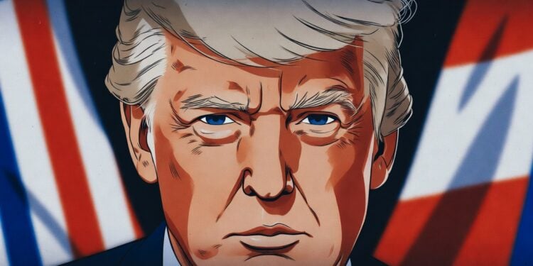 川普預告：美伊和談或將在「未來兩天內」於巴基斯坦展開