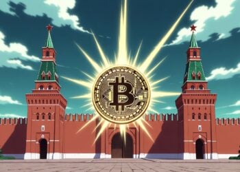 俄羅斯加密監管鐵腕》央行擬全面強制 KYC，嚴禁資金直轉「非託管錢包」防堵資本外逃