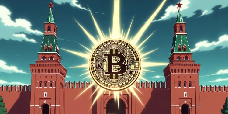 image 38 | 動區動趨-最具影響力的區塊鏈新聞媒體 俄羅斯加密監管鐵腕》央行擬全面強制 KYC,嚴禁資金直轉「非託管錢包」防堵資本外逃