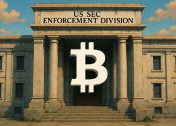 SEC 狠批 Gary Gensler 時代「為上頭條而執法」，宣示終結加密貨幣激進監管、回歸打擊實質詐欺