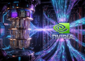 Nvidia 輝達發表開源量子 AI 模型「Ising」，黃仁勳：AI 將成量子作業系統