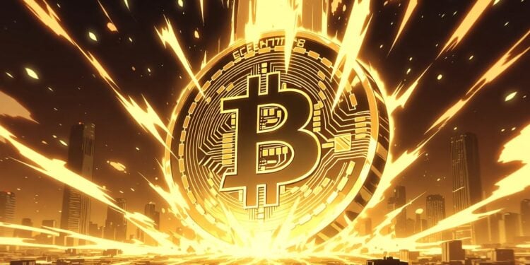 K33：比特幣資金費率連 46 天呈負值，軋空風暴或將引爆