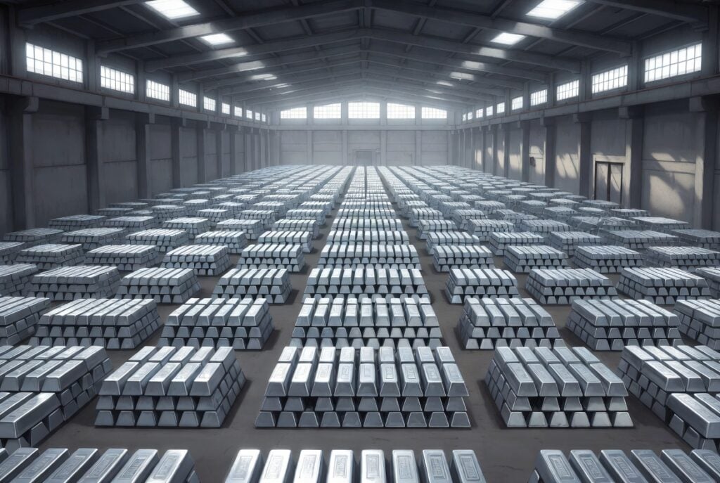 世界白銀協會：白銀「連續六年短缺」！今年缺口擴大至 4600 萬盎司，軋空風暴恐重演