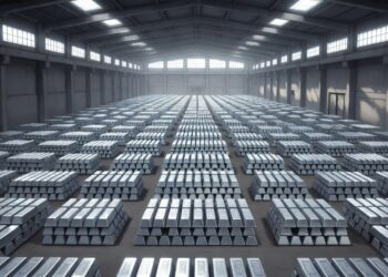 世界白銀協會：白銀「連續六年短缺」！今年缺口擴大至 4600 萬盎司，軋空風暴恐重演