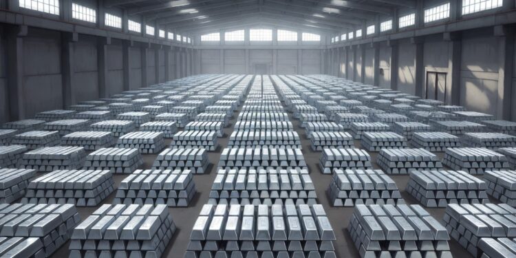 世界白銀協會：白銀「連續六年短缺」！今年缺口擴大至 4600 萬盎司，軋空風暴恐重演