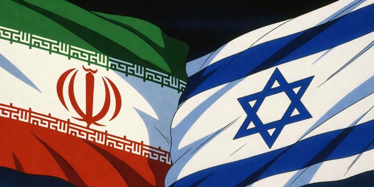 伊朗宣稱黎巴嫩與以色列今晚起停火一週！以色列火速打臉：沒這回事，續打真主黨